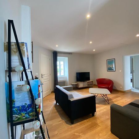 Maison Centre Bourg Villedoux Dış mekan fotoğraf