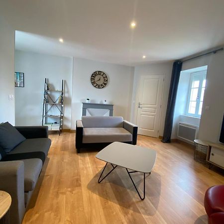 Maison Centre Bourg Villedoux Dış mekan fotoğraf